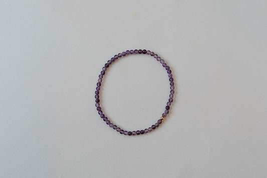 Amethyst Bracelet