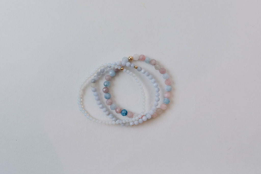 Beryl Bracelet