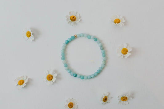 Amazonite Bracelet