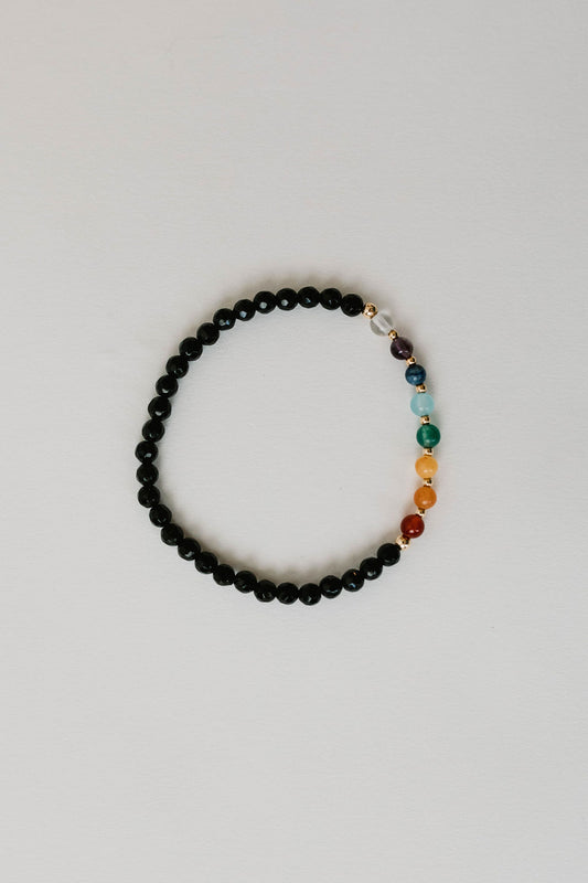 Chakra Bracelet