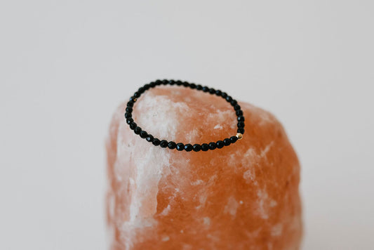 Onyx Bracelet