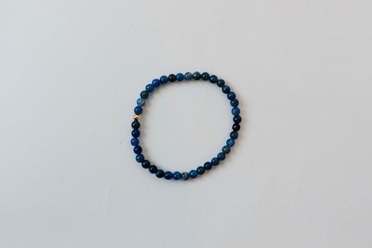 Lapis Lazuli Bracelet